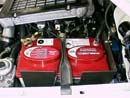 Dual Battery Systems