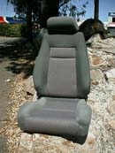 Seating
