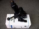 Tyre Repair Gear