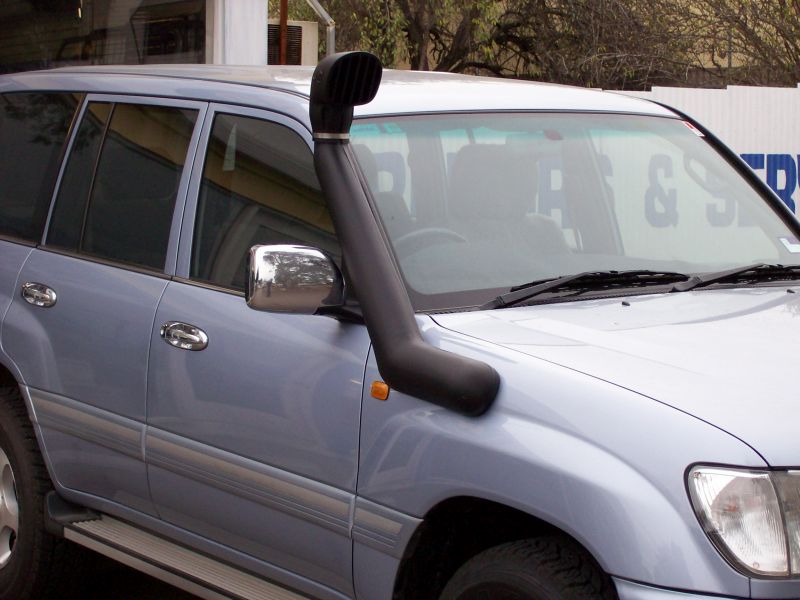 Control Arms Drop Arms Drop Castor Arms 4WD Systems