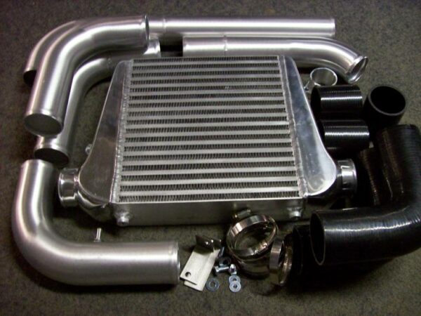 Intercoolers – 4WD Systems