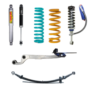 Suspension Kits & ALL Lift Related Components