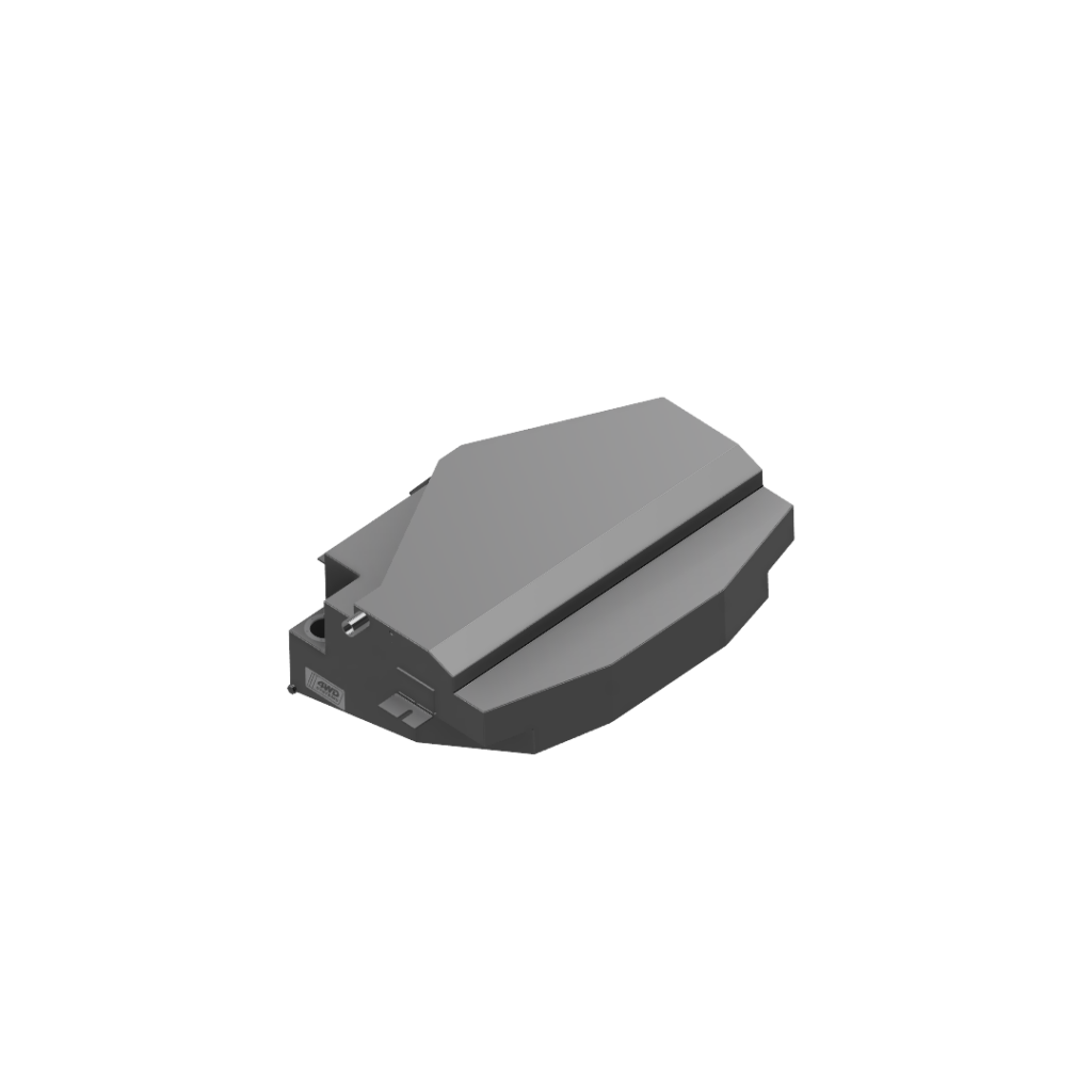 Toyota LandCruiser 80 Series 190 litre Long Range Fuel Tank 199098