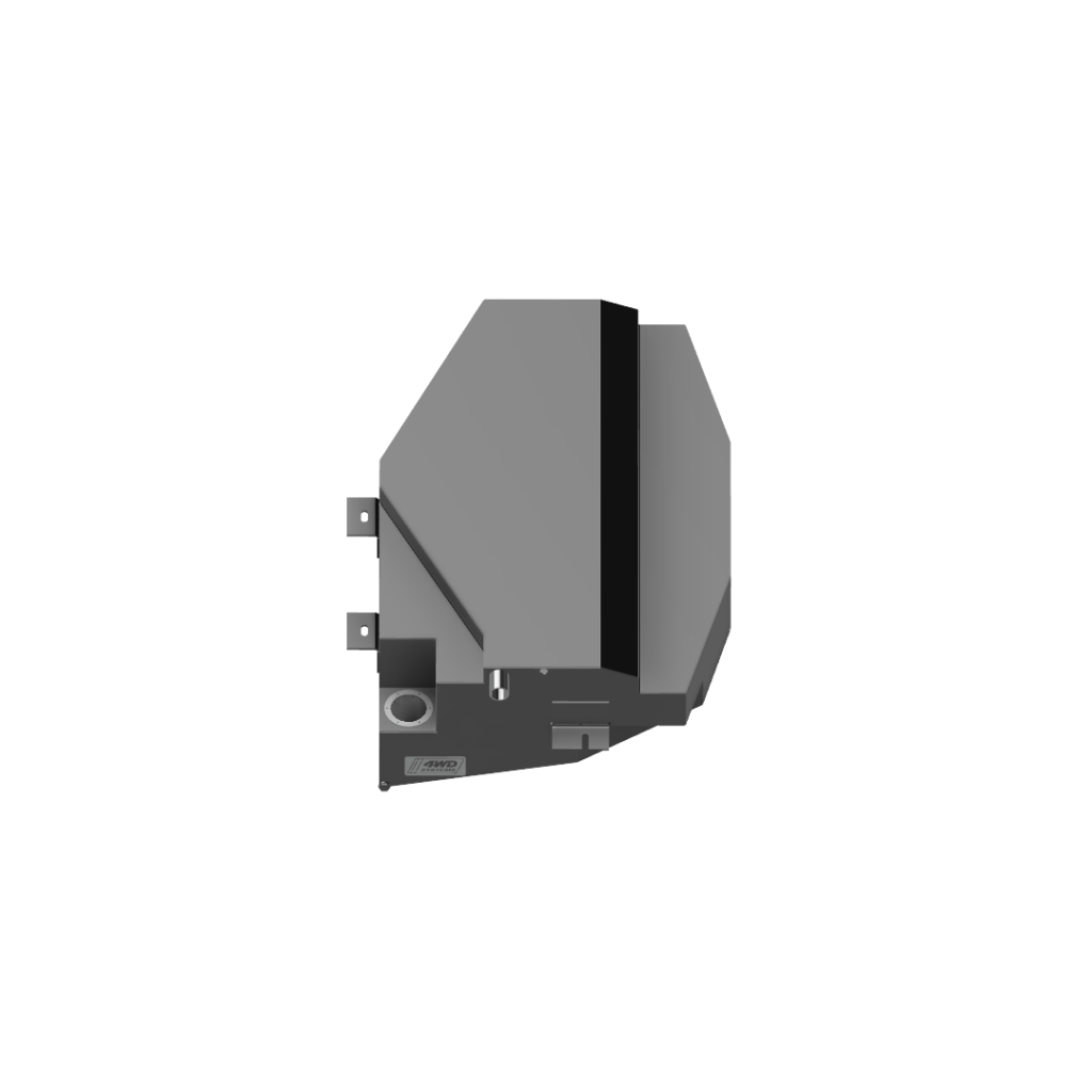 Toyota LandCruiser 80 Series 190 litre Long Range Fuel Tank 199098