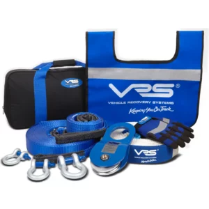 VRS Full Recovery Kit 4WD Systems