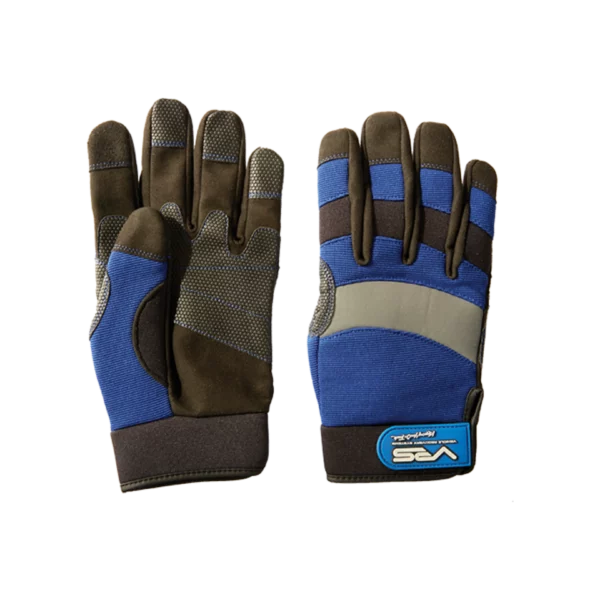 VRS Recovery Gloves 4WD Systems
