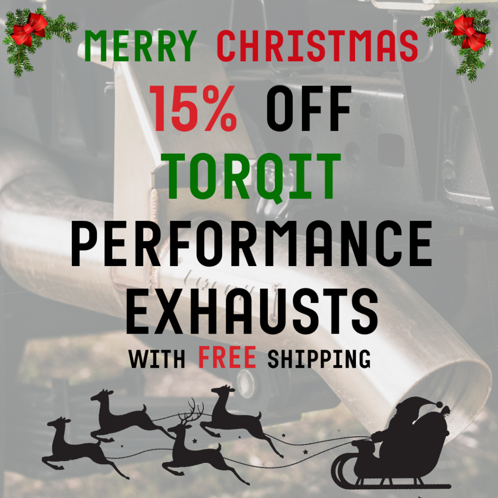 christmas 2025 torqit sale